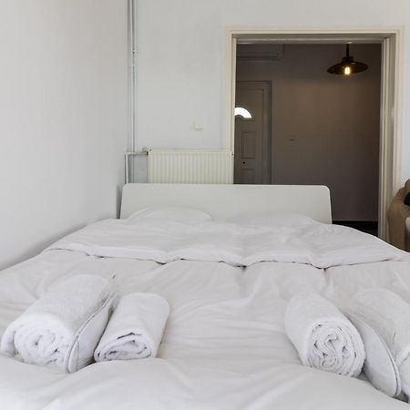 An Adorable Apartment In Athén Kültér fotó