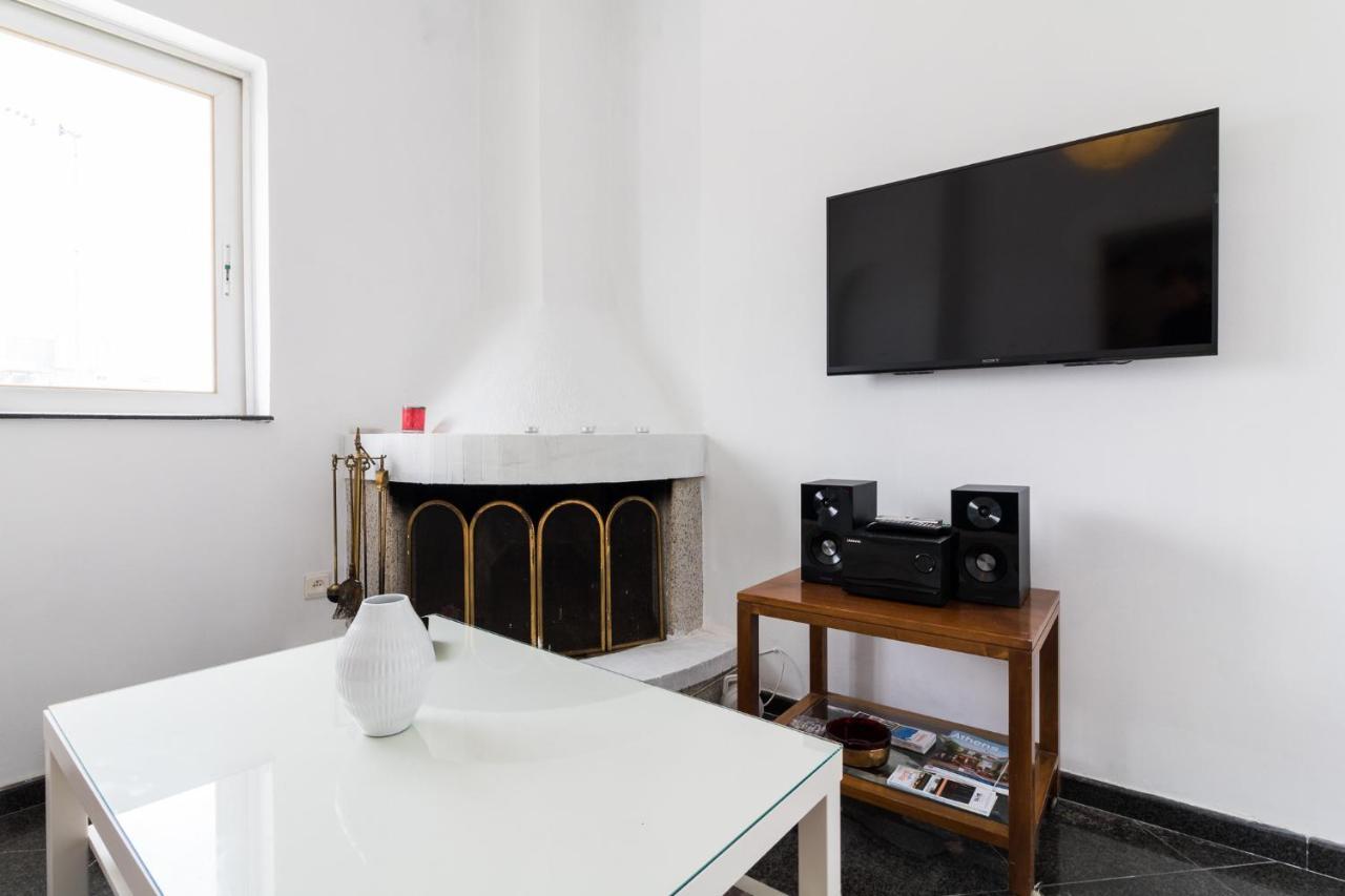 An Adorable Apartment In Athén Kültér fotó