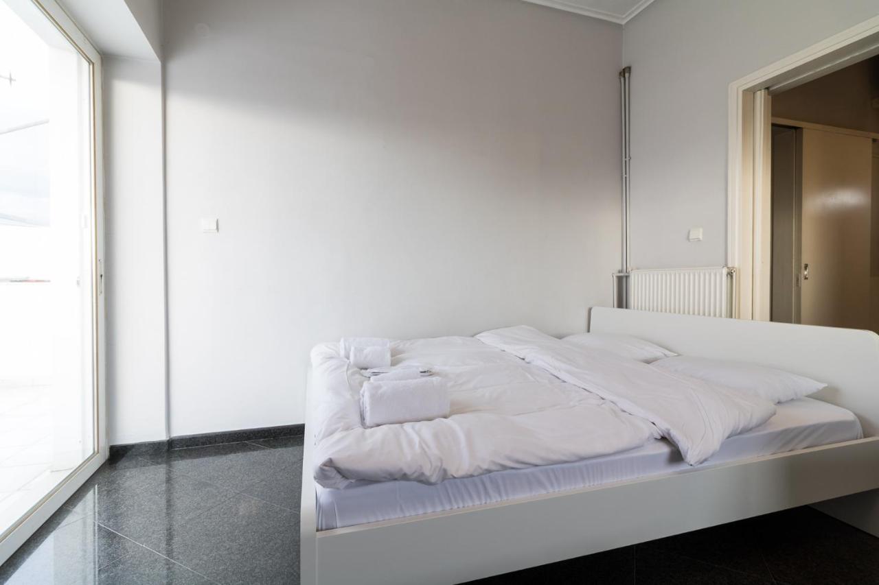 An Adorable Apartment In Athén Kültér fotó