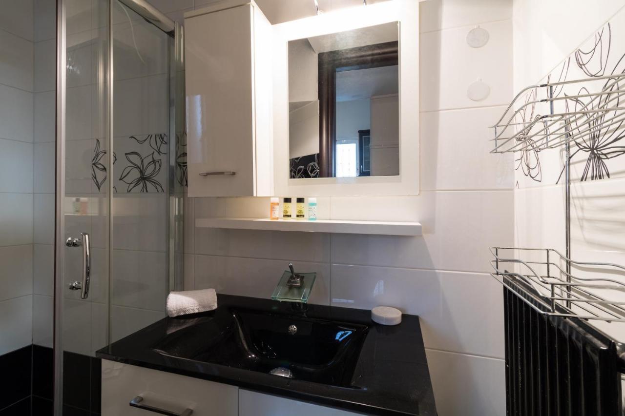 An Adorable Apartment In Athén Kültér fotó